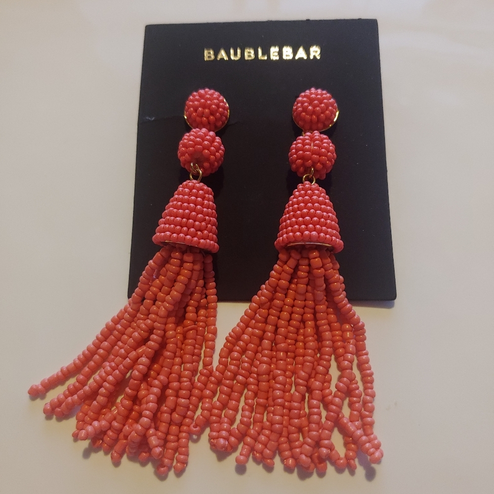 Baublebar Dropped Earring